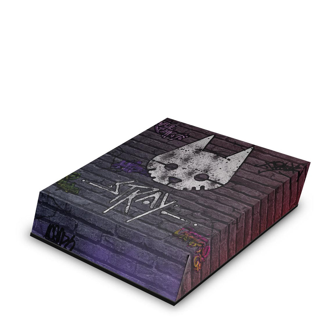 Capa Anti Poeira PS4 Fat - Stray - Pop Arte Skins - foto 2