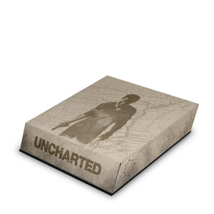 Capa Anti Poeira PS4 Fat - Uncharted - Pop Arte Skins - foto 2