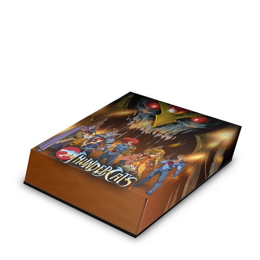 PS4 Fat Capa Anti Poeira - Thundercats B