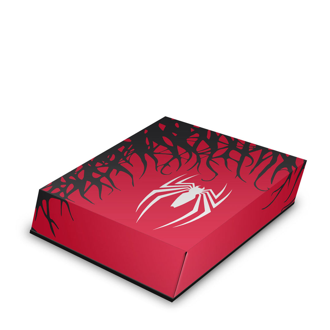Capa Anti Poeira PS4 Fat - Spider-Man Homem Aranha 2 Edition - Pop Arte Skins - foto 2