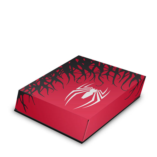 Capa Anti Poeira PS4 Fat - Spider-Man Homem Aranha 2 Edition