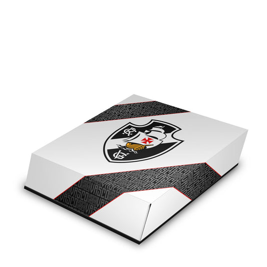 PS4 Fat Capa Anti Poeira - Vasco A