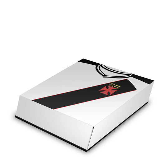 PS4 Fat Capa Anti Poeira - Vasco B