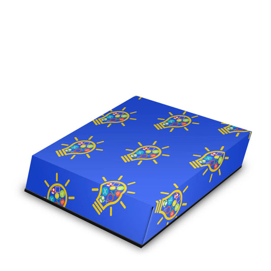 Capa Anti Poeira PS4 Fat - Personalizada
