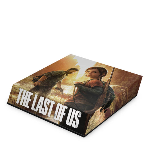 Capa Anti Poeira PS4 Pro - Modelo 006