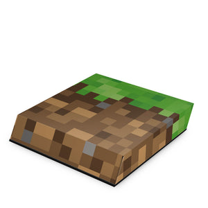 Capa Anti Poeira PS4 Pro - Minecraft - Pop Arte Skins - foto 2