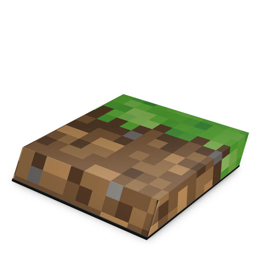 Capa Anti Poeira PS4 Pro - Minecraft