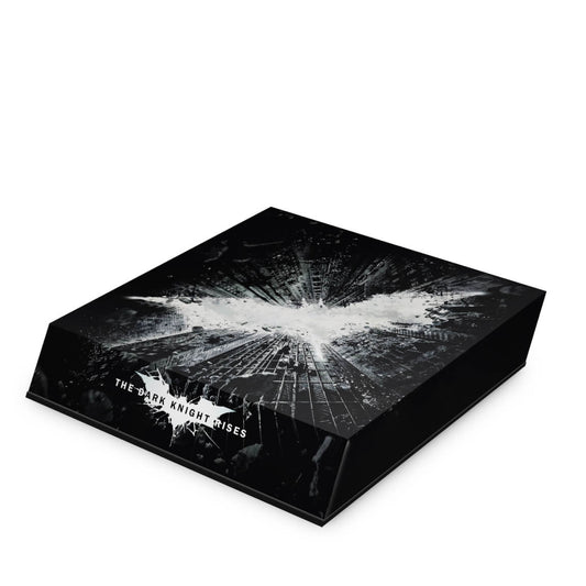 PS4 Pro Capa Anti Poeira - Batman - The Dark Knight
