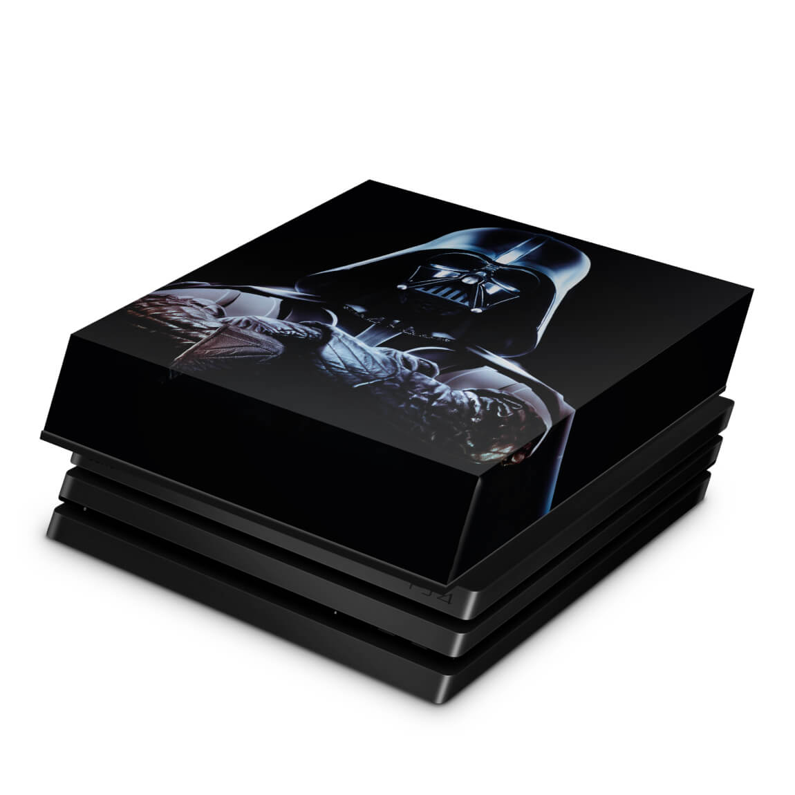 Capa Anti Poeira PS4 Pro - Star Wars - Darth Vader