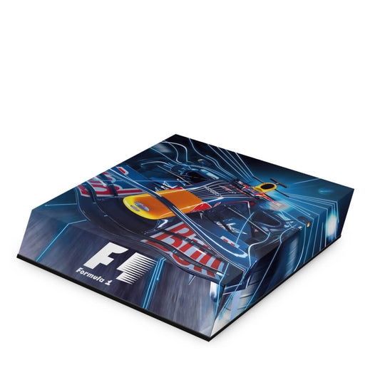 Capa Anti Poeira PS4 Pro - Formula 1