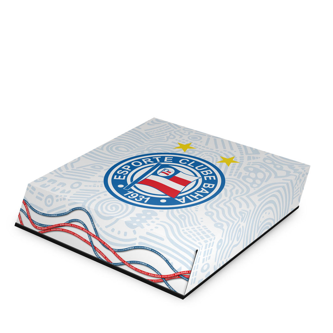 Capa Anti Poeira PS4 Pro - Bahia A - Pop Arte Skins - foto 2