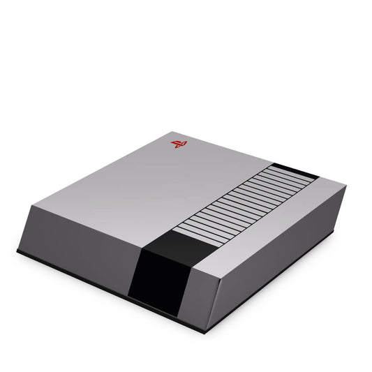 Capa Anti Poeira PS4 Pro - Nintendinho