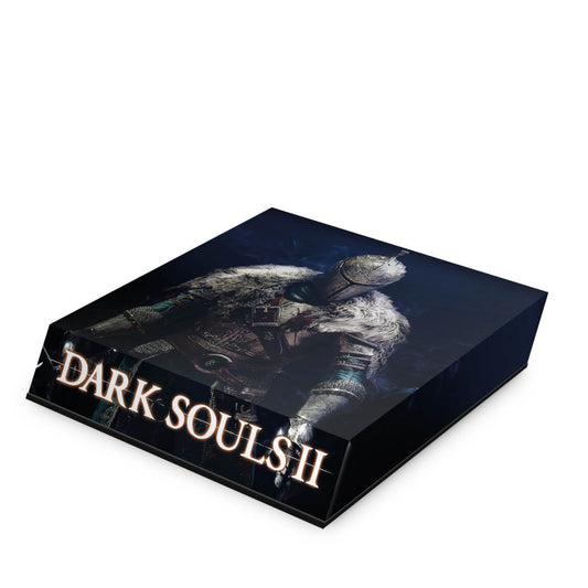 Capa Anti Poeira PS4 Pro - Dark Souls 2