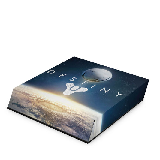 Capa Anti Poeira PS4 Pro - Destiny