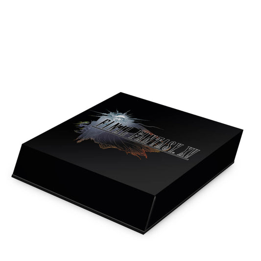 Capa Anti Poeira PS4 Pro - Final Fantasy XV #A