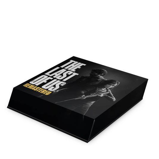 Capa Anti Poeira PS4 Pro - Modelo 079