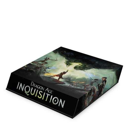 Capa Anti Poeira PS4 Pro - Dragon Age Inquisition