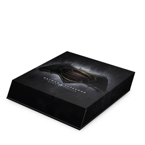 Capa Anti Poeira PS4 Pro - Batman Vs Superman - Pop Arte Skins - foto 2
