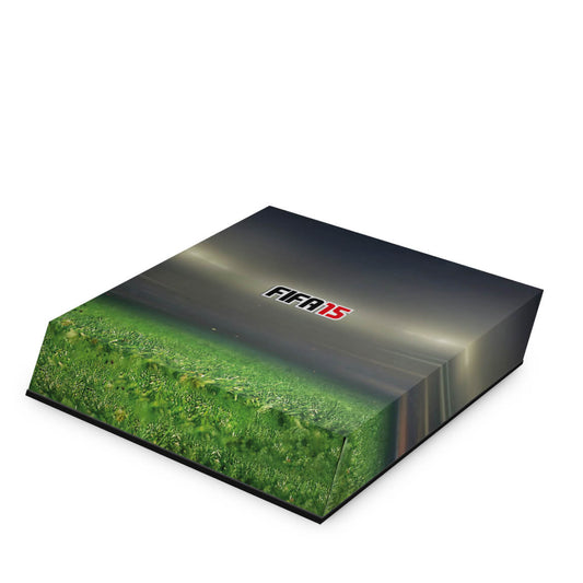 Capa Anti Poeira PS4 Pro - Fifa 15