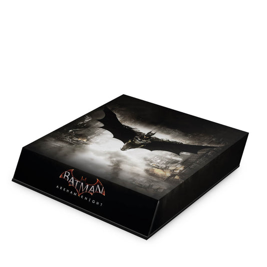 Capa Anti Poeira PS4 Pro - Batman Arkham Knight