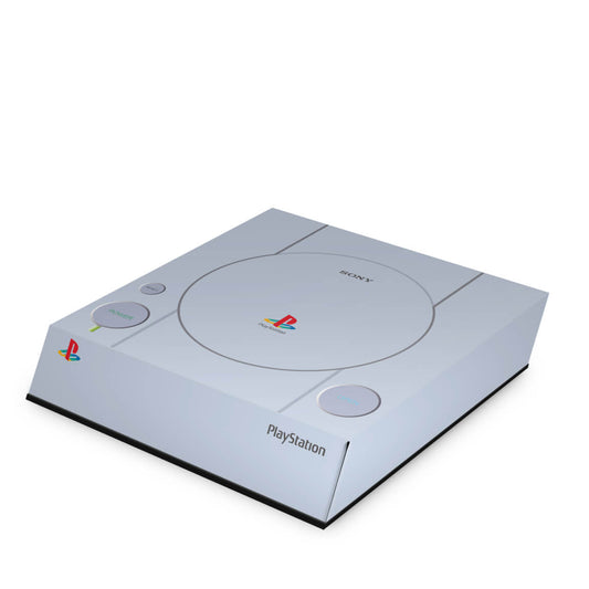 Capa Anti Poeira PS4 Pro - Sony Playstation 1