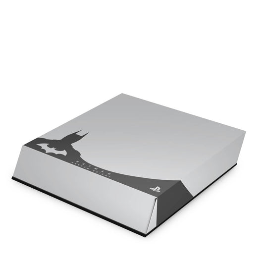 Capa Anti Poeira PS4 Pro - Batman Arkham - Special Edition