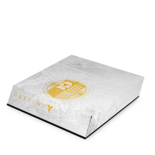 Capa Anti Poeira PS4 Pro - Limited Edition Destiny