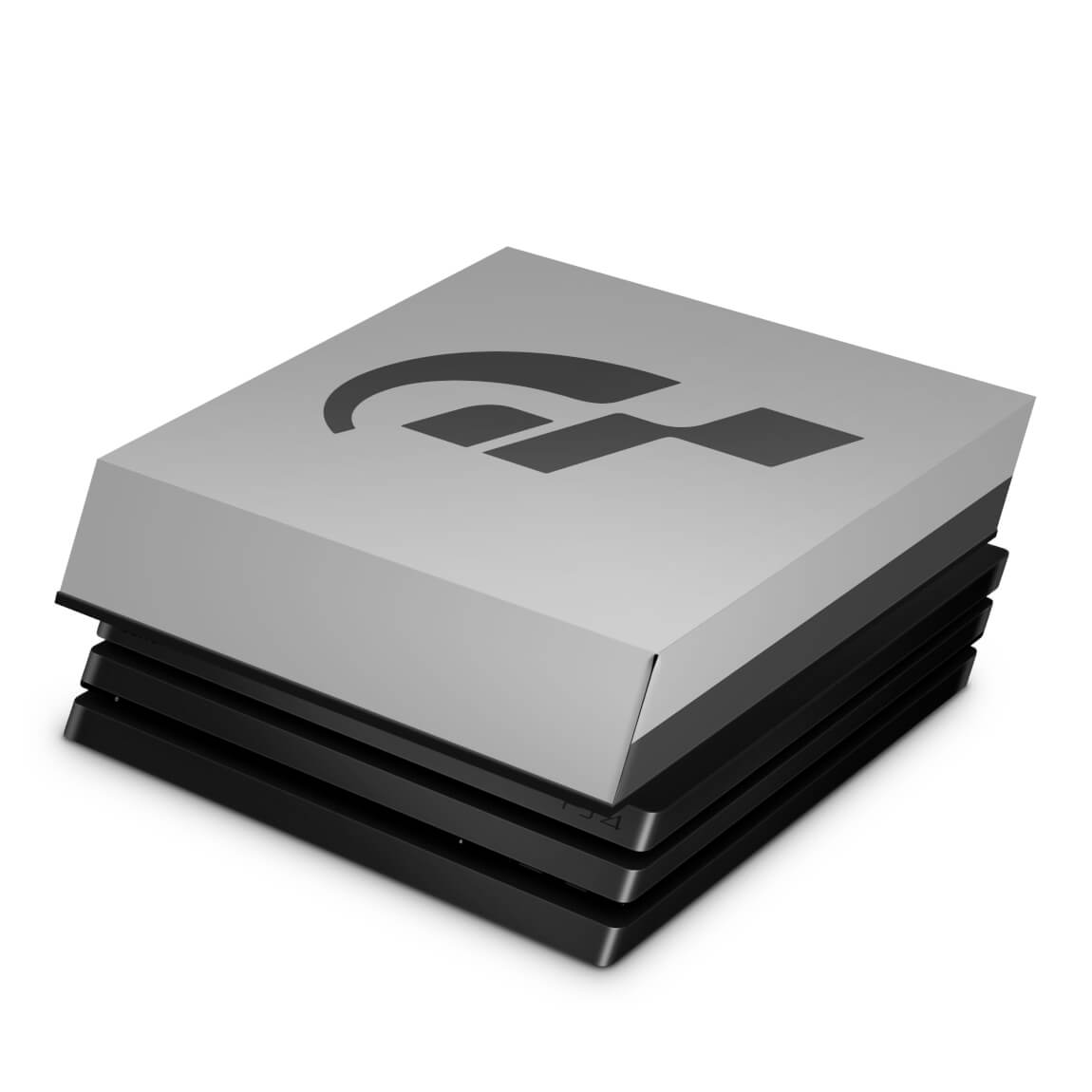 Capa Anti Poeira PS4 Pro - Gran Turismo Edition