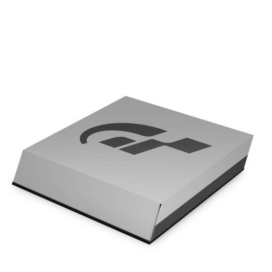 Capa Anti Poeira PS4 Pro - Gran Turismo Edition