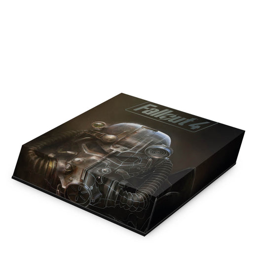 Capa Anti Poeira PS4 Pro - Fallout 4