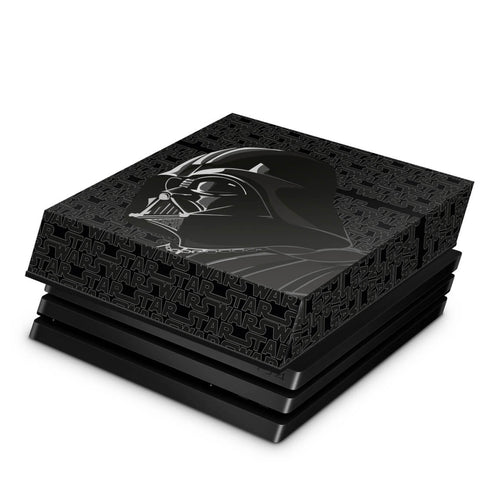 Capa Anti Poeira PS4 Pro - Star Wars Battlefront Especial Edition