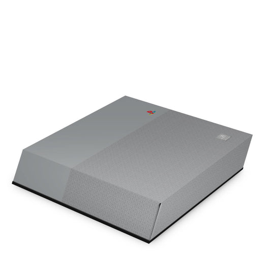 Capa Anti Poeira PS4 Pro - Retrô Edition