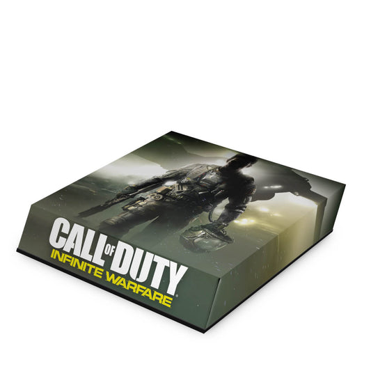 Capa Anti Poeira PS4 Pro - Call of Duty: Infinite Warfare