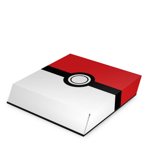 Capa Anti Poeira PS4 Pro - Pokemon