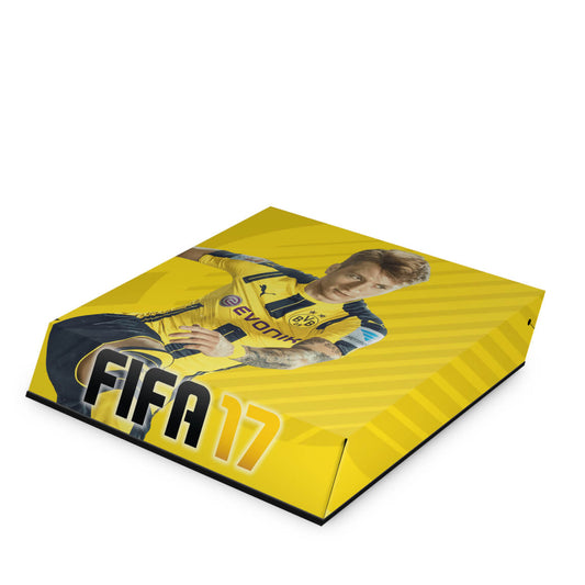 Capa Anti Poeira PS4 Pro - Fifa 17
