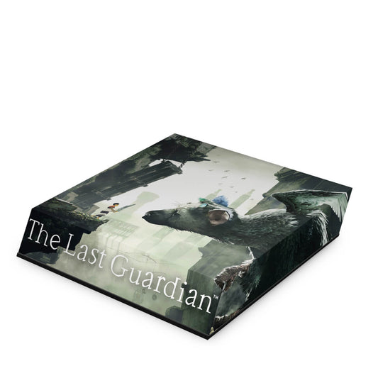 Capa Anti Poeira PS4 Pro - The Last Guardian