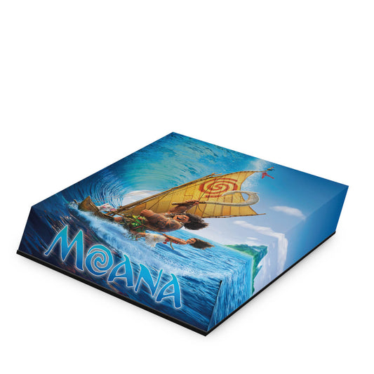 Capa Anti Poeira PS4 Pro - Moana