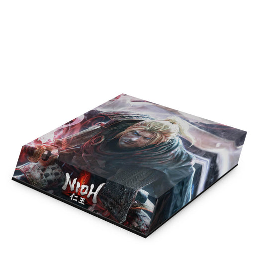 Capa Anti Poeira PS4 Pro - Nioh