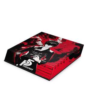 Capa Anti Poeira PS4 Pro - Persona 5 - Pop Arte Skins - foto 2