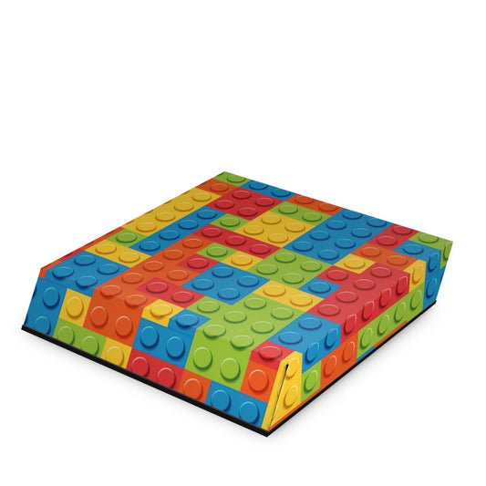 Capa Anti Poeira PS4 Pro - Lego peça