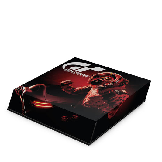 Capa Anti Poeira PS4 Pro - Gran Turismo