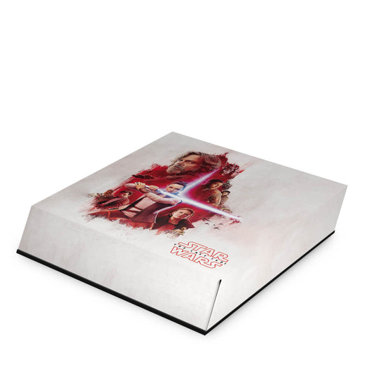 Capa Anti Poeira PS4 Pro - Star Wars The Last Jedi