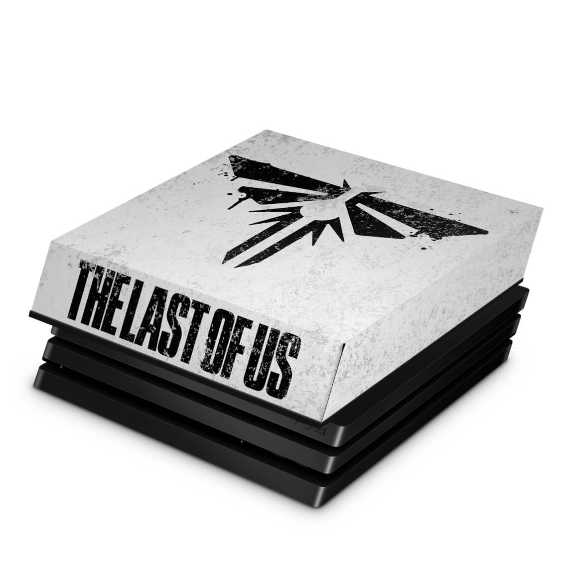 Capa Anti Poeira PS4 Pro - Modelo 273