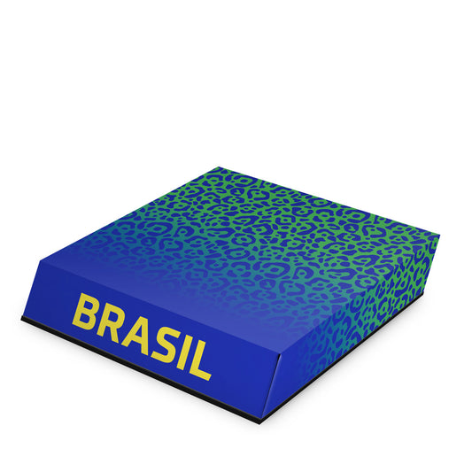 Capa Anti Poeira PS4 Pro - Brasil