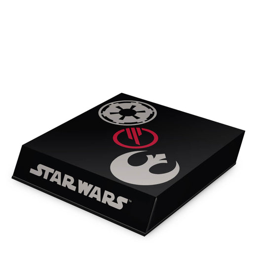 PS4 Pro Capa Anti Poeira - Star Wars Battlefront 2 Edition