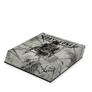 Capa Anti Poeira PS4 Pro - Days Gone - Pop Arte Skins - foto 2