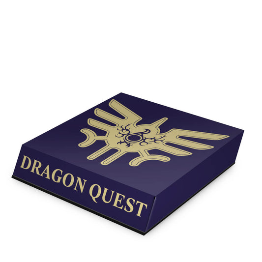 PS4 Pro Capa Anti Poeira - Dragon Quest Bundle