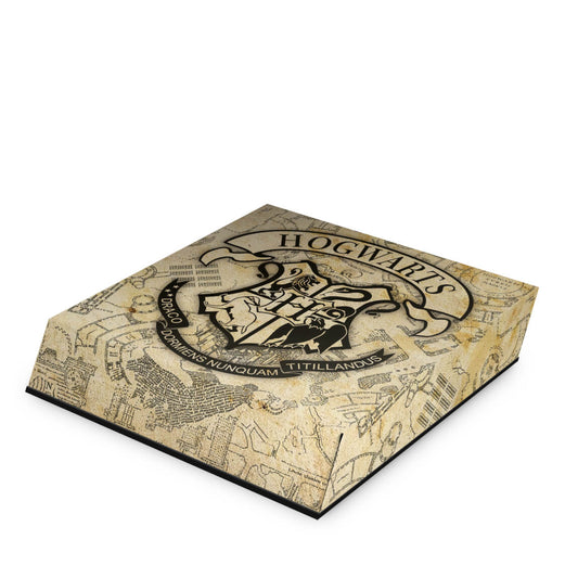 PS4 Pro Capa Anti Poeira - Harry Potter