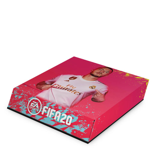 PS4 Pro Capa Anti Poeira - Fifa 20