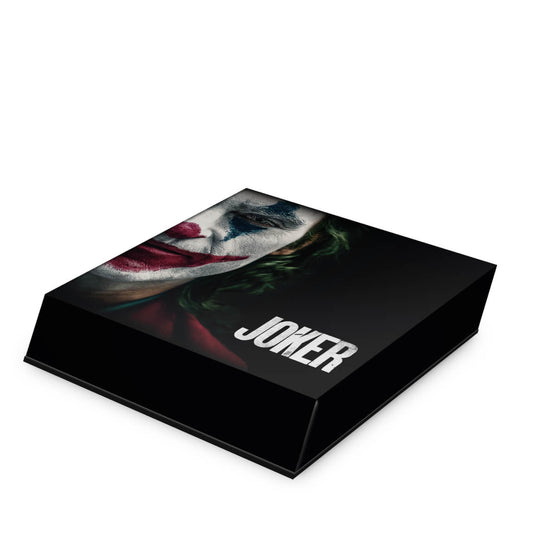 PS4 Pro Capa Anti Poeira - Joker Coringa Filme